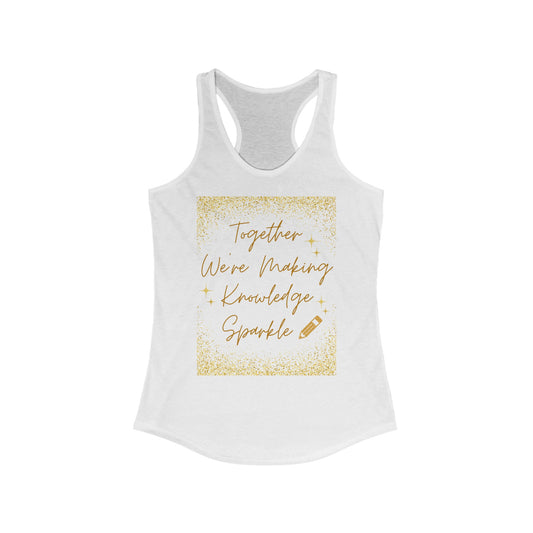 Women's Ideal Racerback Tank