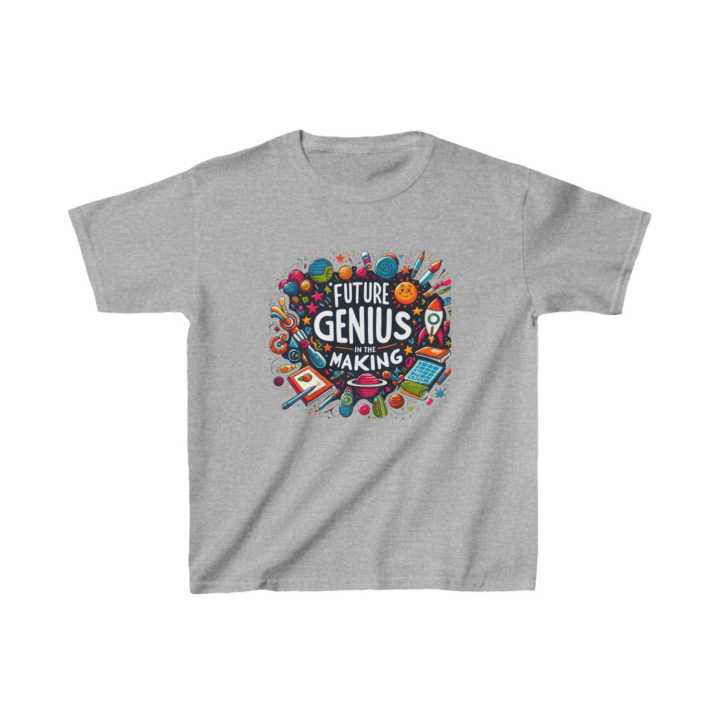 Kids Heavy Cotton™ Tee