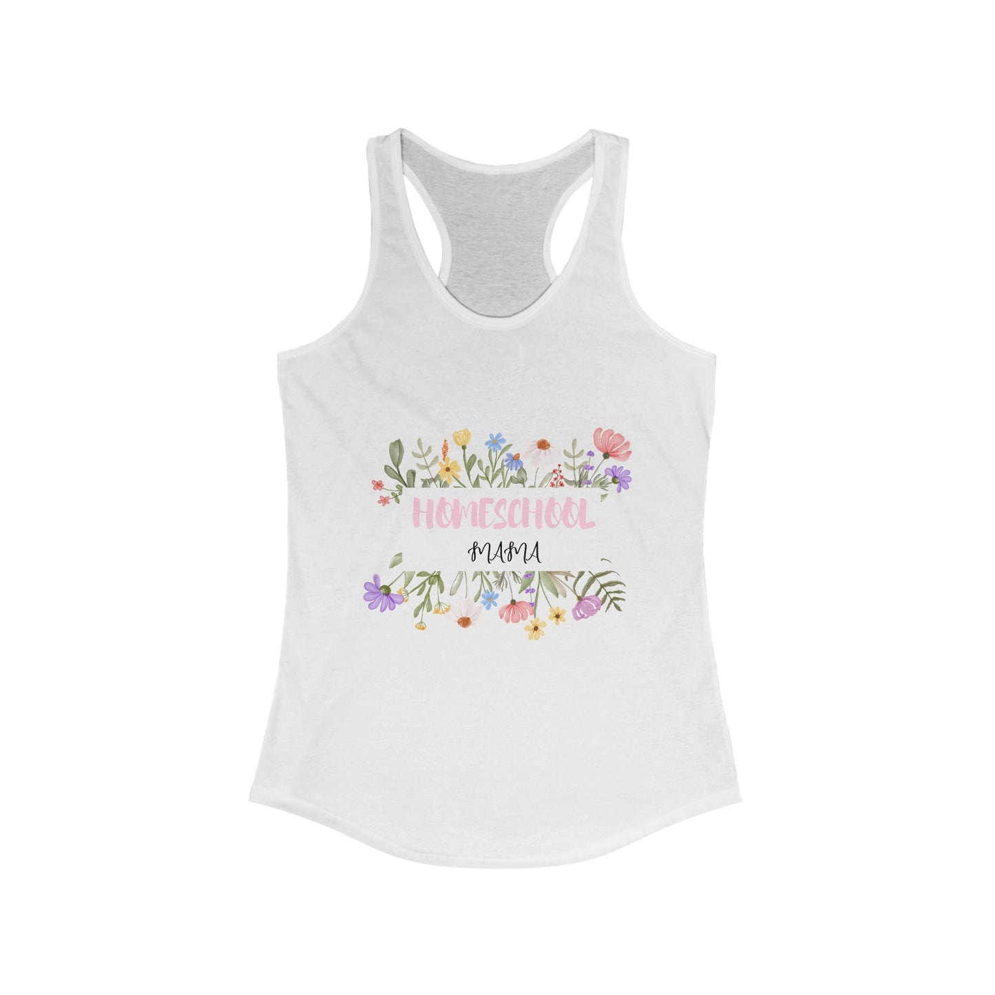 Women's Ideal Racerback Tank