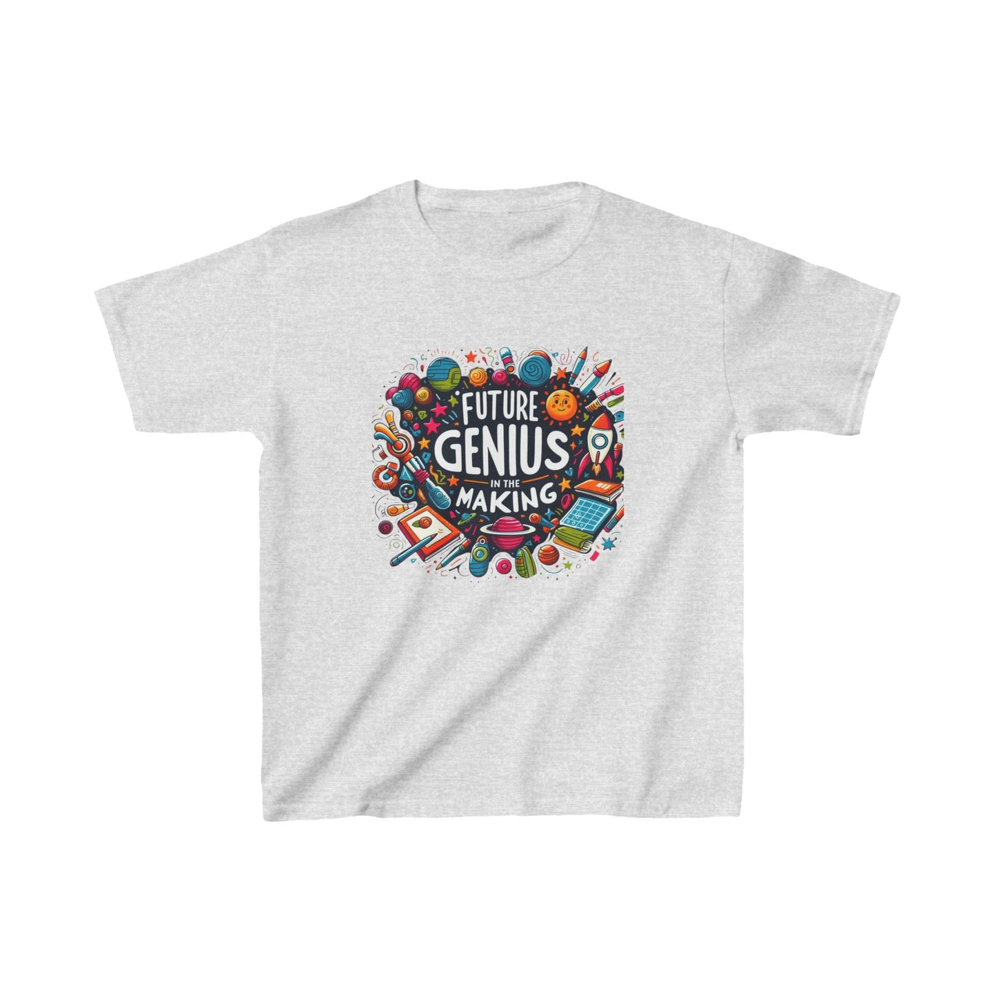 Kids Heavy Cotton™ Tee