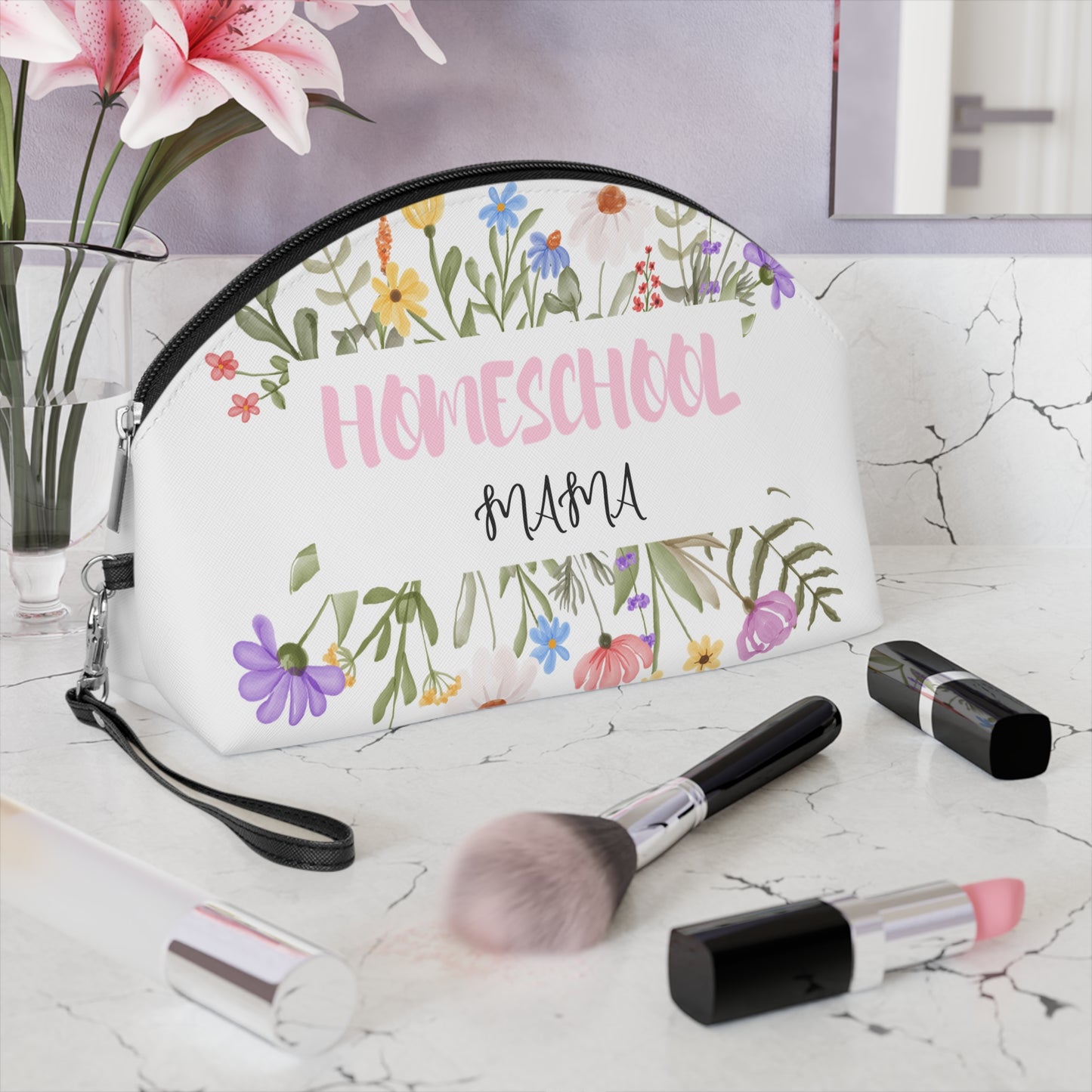 Makeup Bag