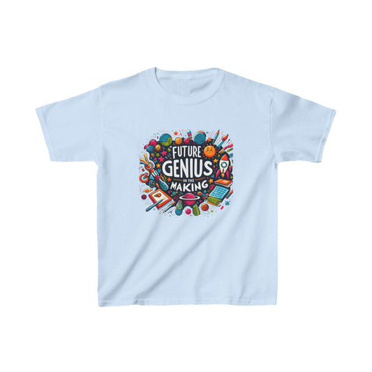 Kids Heavy Cotton™ Tee