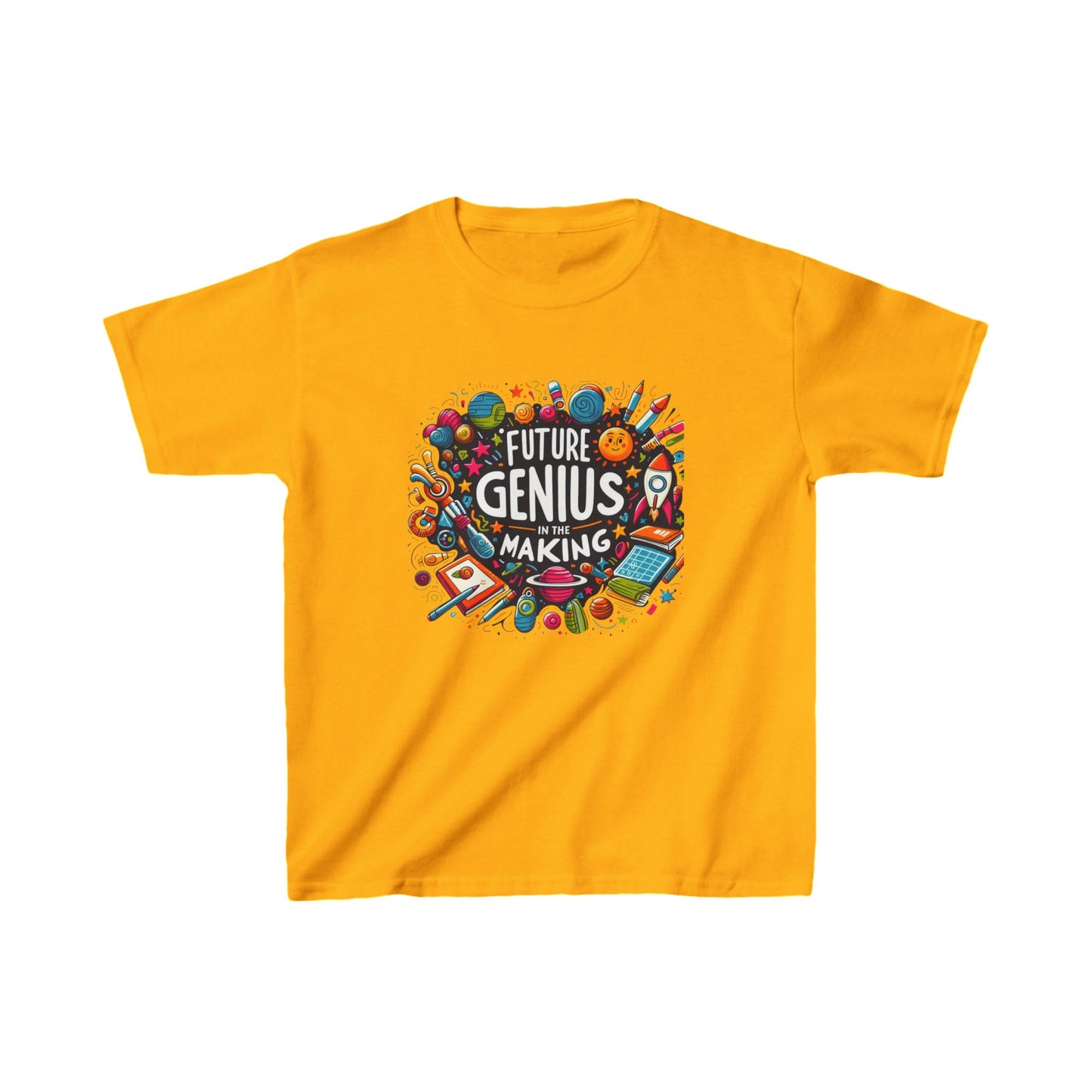 Kids Heavy Cotton™ Tee