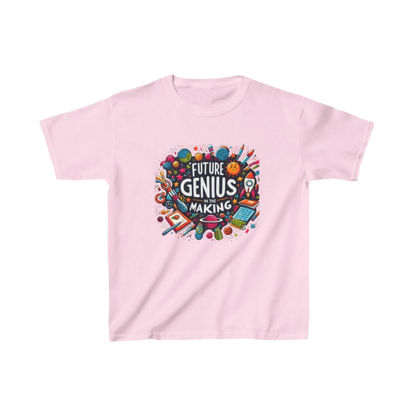 Kids Heavy Cotton™ Tee