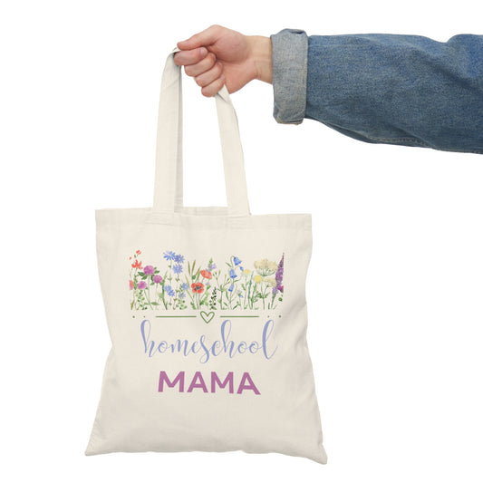 Natural Tote Bag