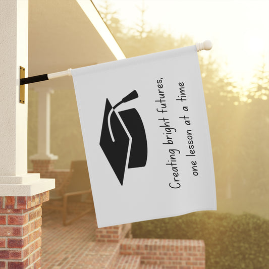 Garden & House Banner